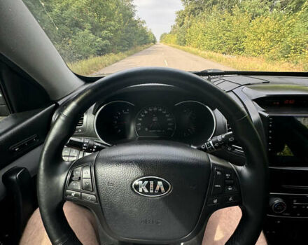 Киа Соренто, объемом двигателя 2.2 л и пробегом 205 тыс. км за 19000 $, фото 32 на Automoto.ua