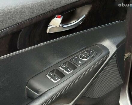 Киа Соренто, объемом двигателя 2 л и пробегом 169 тыс. км за 19900 $, фото 27 на Automoto.ua