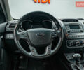 Киа Соренто, объемом двигателя 2.4 л и пробегом 180 тыс. км за 11717 $, фото 11 на Automoto.ua