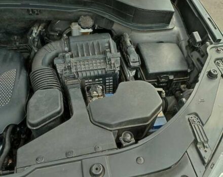 Кіа Соренто, об'ємом двигуна 2.36 л та пробігом 264 тис. км за 12500 $, фото 13 на Automoto.ua