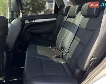 Киа Соренто, объемом двигателя 2.2 л и пробегом 162 тыс. км за 17850 $, фото 39 на Automoto.ua
