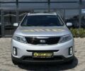 Киа Соренто, объемом двигателя 2.4 л и пробегом 96 тыс. км за 13800 $, фото 3 на Automoto.ua