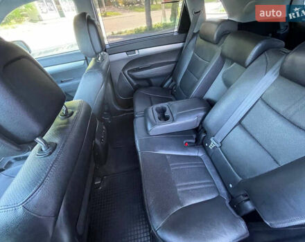 Киа Соренто, объемом двигателя 2.2 л и пробегом 193 тыс. км за 18600 $, фото 65 на Automoto.ua