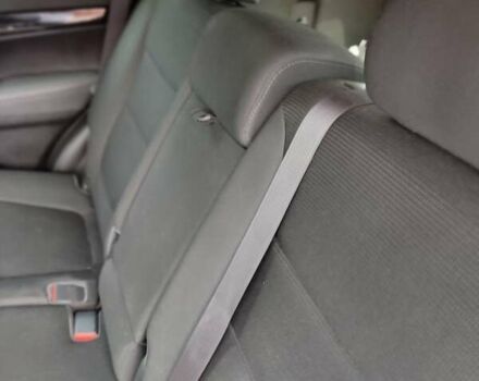 Кіа Соренто, об'ємом двигуна 2.36 л та пробігом 264 тис. км за 12000 $, фото 11 на Automoto.ua