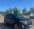 Киа Соренто, объемом двигателя 2.2 л и пробегом 193 тыс. км за 18600 $, фото 44 на Automoto.ua