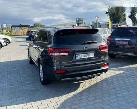 Киа Соренто, объемом двигателя 2 л и пробегом 151 тыс. км за 20500 $, фото 6 на Automoto.ua