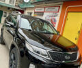 Киа Соренто, объемом двигателя 2.2 л и пробегом 205 тыс. км за 19000 $, фото 1 на Automoto.ua