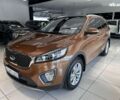Киа Соренто, объемом двигателя 2 л и пробегом 155 тыс. км за 19300 $, фото 1 на Automoto.ua