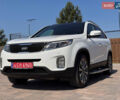 Киа Соренто, объемом двигателя 2.2 л и пробегом 162 тыс. км за 17850 $, фото 6 на Automoto.ua