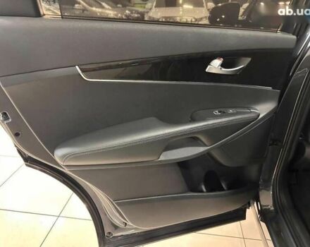 Киа Соренто, объемом двигателя 2 л и пробегом 158 тыс. км за 18900 $, фото 22 на Automoto.ua