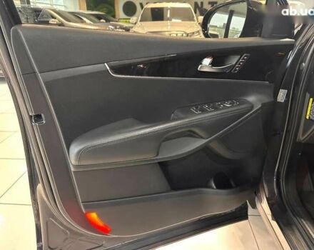 Киа Соренто, объемом двигателя 2 л и пробегом 158 тыс. км за 18900 $, фото 11 на Automoto.ua