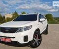 Кіа Соренто, об'ємом двигуна 2.2 л та пробігом 207 тис. км за 16200 $, фото 1 на Automoto.ua