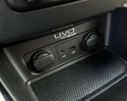 Киа Соренто, объемом двигателя 2.4 л и пробегом 96 тыс. км за 13800 $, фото 22 на Automoto.ua