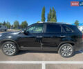 Киа Соренто, объемом двигателя 2.2 л и пробегом 193 тыс. км за 18600 $, фото 23 на Automoto.ua