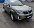 Кіа Соренто, об'ємом двигуна 2.36 л та пробігом 264 тис. км за 12000 $, фото 1 на Automoto.ua
