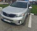Киа Соренто, объемом двигателя 2.36 л и пробегом 104 тыс. км за 12800 $, фото 1 на Automoto.ua