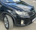 Киа Соренто, объемом двигателя 2.2 л и пробегом 173 тыс. км за 16490 $, фото 10 на Automoto.ua