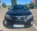 Киа Соренто, объемом двигателя 2.2 л и пробегом 193 тыс. км за 18600 $, фото 36 на Automoto.ua