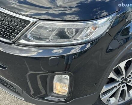 Киа Соренто, объемом двигателя 2.2 л и пробегом 173 тыс. км за 16490 $, фото 8 на Automoto.ua