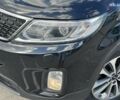 Киа Соренто, объемом двигателя 2.2 л и пробегом 173 тыс. км за 16490 $, фото 8 на Automoto.ua