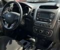 Киа Соренто, объемом двигателя 2.4 л и пробегом 96 тыс. км за 13800 $, фото 23 на Automoto.ua
