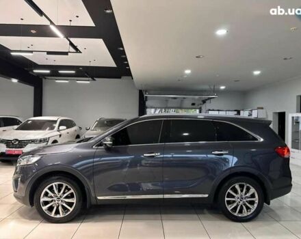 Киа Соренто, объемом двигателя 2 л и пробегом 158 тыс. км за 18900 $, фото 7 на Automoto.ua