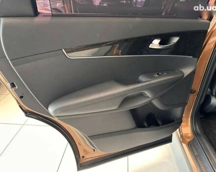 Киа Соренто, объемом двигателя 2 л и пробегом 155 тыс. км за 19300 $, фото 23 на Automoto.ua