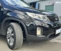 Киа Соренто, объемом двигателя 2.2 л и пробегом 173 тыс. км за 16490 $, фото 11 на Automoto.ua