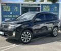 Киа Соренто, объемом двигателя 2.2 л и пробегом 173 тыс. км за 16490 $, фото 1 на Automoto.ua