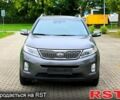 Киа Соренто, объемом двигателя 2.2 л и пробегом 91 тыс. км за 10700 $, фото 7 на Automoto.ua