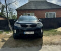 Киа Соренто, объемом двигателя 2.2 л и пробегом 205 тыс. км за 19000 $, фото 3 на Automoto.ua