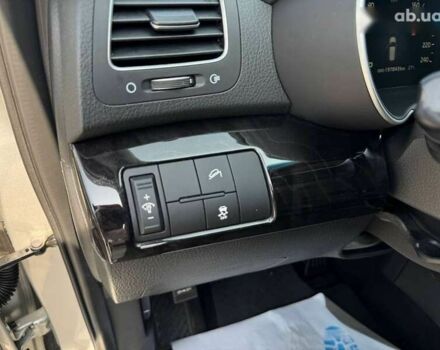 Киа Соренто, объемом двигателя 2 л и пробегом 197 тыс. км за 15500 $, фото 10 на Automoto.ua