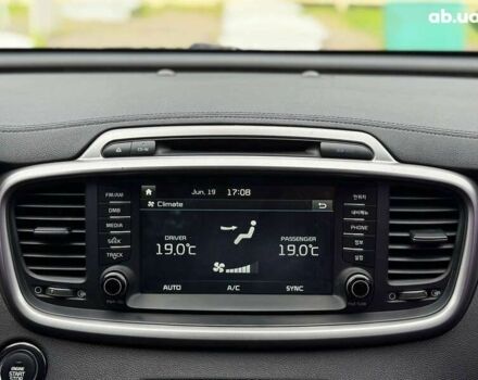 Киа Соренто, объемом двигателя 2 л и пробегом 169 тыс. км за 19900 $, фото 23 на Automoto.ua