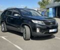 Киа Соренто, объемом двигателя 2.2 л и пробегом 173 тыс. км за 16490 $, фото 2 на Automoto.ua