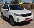 Киа Соренто, объемом двигателя 2.2 л и пробегом 162 тыс. км за 17850 $, фото 1 на Automoto.ua