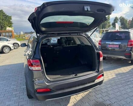 Киа Соренто, объемом двигателя 2 л и пробегом 151 тыс. км за 20500 $, фото 9 на Automoto.ua