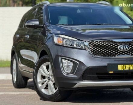 Киа Соренто, объемом двигателя 2 л и пробегом 169 тыс. км за 19900 $, фото 7 на Automoto.ua