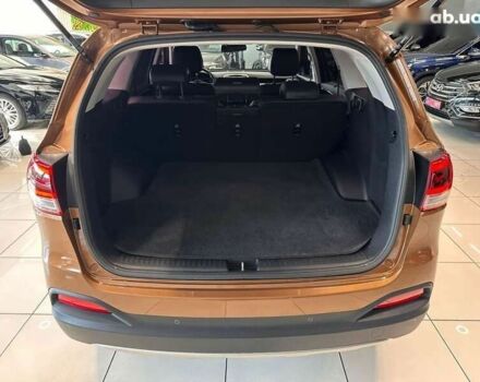 Киа Соренто, объемом двигателя 2 л и пробегом 155 тыс. км за 19300 $, фото 8 на Automoto.ua