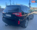 Киа Соренто, объемом двигателя 2.2 л и пробегом 193 тыс. км за 18600 $, фото 54 на Automoto.ua