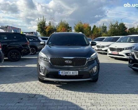 Киа Соренто, объемом двигателя 2 л и пробегом 151 тыс. км за 20500 $, фото 2 на Automoto.ua