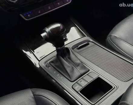 Киа Соренто, объемом двигателя 2 л и пробегом 169 тыс. км за 19900 $, фото 25 на Automoto.ua