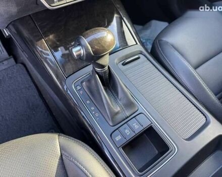 Киа Соренто, объемом двигателя 2 л и пробегом 151 тыс. км за 20500 $, фото 20 на Automoto.ua