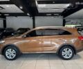 Киа Соренто, объемом двигателя 2 л и пробегом 155 тыс. км за 19300 $, фото 6 на Automoto.ua