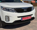 Киа Соренто, объемом двигателя 2.2 л и пробегом 162 тыс. км за 17850 $, фото 22 на Automoto.ua