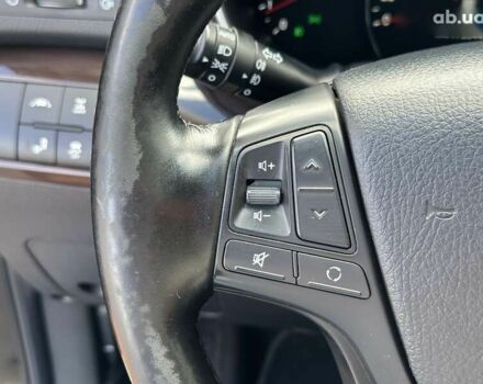 Киа Соренто, объемом двигателя 2.2 л и пробегом 173 тыс. км за 16490 $, фото 24 на Automoto.ua