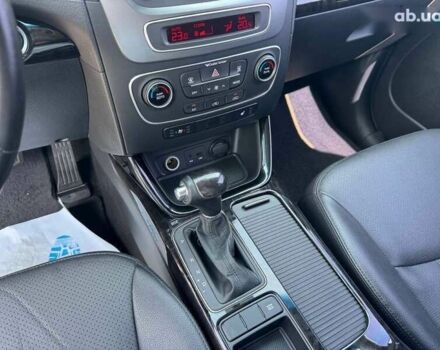 Киа Соренто, объемом двигателя 2 л и пробегом 197 тыс. км за 15500 $, фото 18 на Automoto.ua