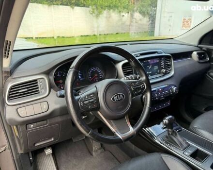 Киа Соренто, объемом двигателя 2 л и пробегом 169 тыс. км за 19900 $, фото 28 на Automoto.ua