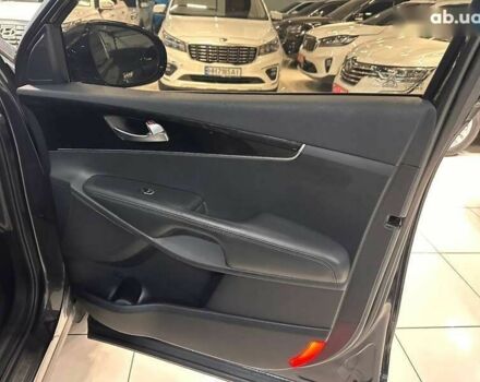Киа Соренто, объемом двигателя 2 л и пробегом 158 тыс. км за 18900 $, фото 24 на Automoto.ua