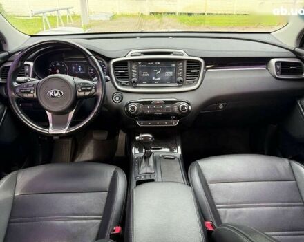 Киа Соренто, объемом двигателя 2 л и пробегом 169 тыс. км за 19900 $, фото 20 на Automoto.ua