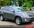 Киа Соренто, объемом двигателя 2.2 л и пробегом 91 тыс. км за 10700 $, фото 2 на Automoto.ua